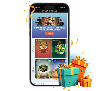 Mobile App